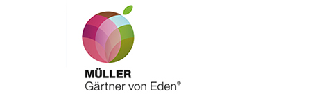 Müller Gärtner von Eden