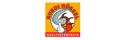 Rudi Rüssel